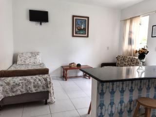 Recanto da Ilha SFS Praia do Capri - 6