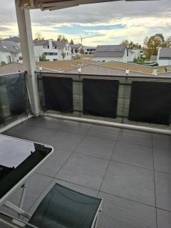 3 Zimmer Appartement am Wildpark, 83 m nahe Fachhochschule Wirtschaft - 0