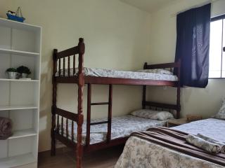 Recanto da Ilha SFS Praia do Capri - 1