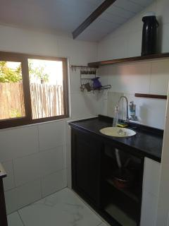 Casa do Guilherme - Paranaguá - 2