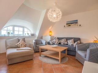 Kapitänshaus Kittler - Sehnsucht - FeWo 1OG - DG - Wiek auf Rügen - 8