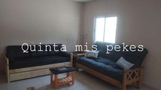 Quintamispekes - La Reja - 5