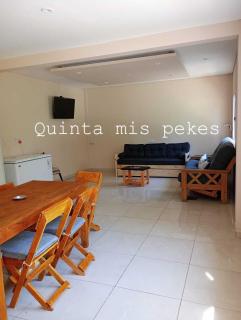 Quintamispekes - La Reja - 4