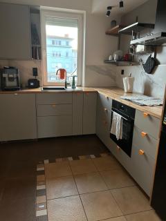 Sunray Apartament - Ząbki - 5