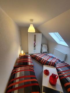 Ferienwohnung an der Mosel, Romeo - 8