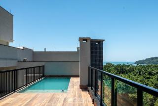 HRE - Apartamentos a 290m da Praia de Toninhas - Ubatuba - 8