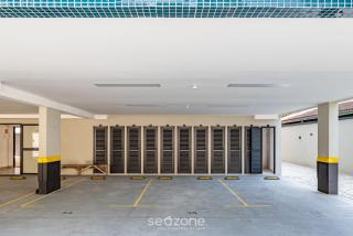 HRE - Apartamentos a 290m da Praia de Toninhas - Ubatuba - 4