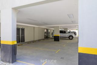 HRE - Apartamentos a 290m da Praia de Toninhas - Ubatuba - 3