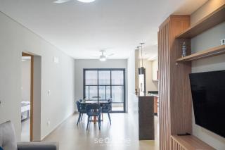 HRE - Apartamentos a 290m da Praia de Toninhas - 4
