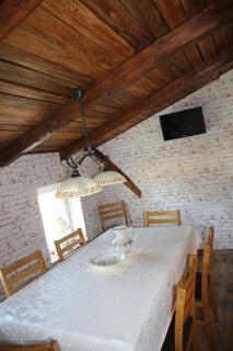 Ferienwohnung Arne - Börgerende-Rethwisch - 8