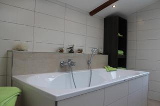 Ferienwohnung Arne - Börgerende-Rethwisch - 5
