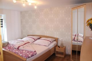 Ferienwohnung Arne - Börgerende-Rethwisch - 4