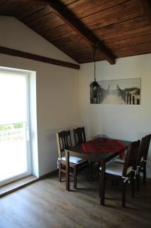 Ferienwohnung Arne - Börgerende-Rethwisch - 1