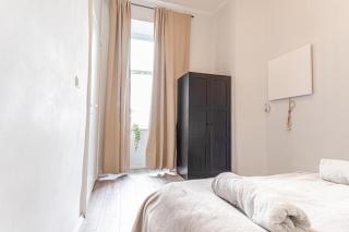 Budget-Friendly 2BR & 1LR, Central Vienna Delight - Wenen - 3