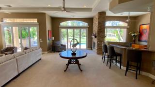 Villa Bella - Rancho Mirage - 6