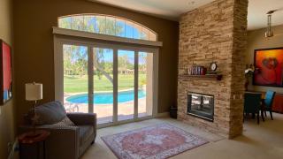Villa Bella - Rancho Mirage - 2