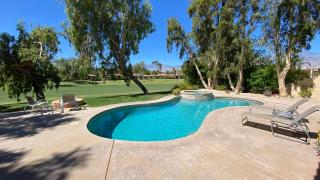 Villa Bella - Rancho Mirage - 1