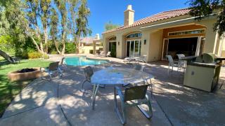 Villa Bella - Rancho Mirage - 4