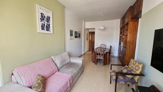 Encantador Apartamento a 700m da Praia de Copa - 7