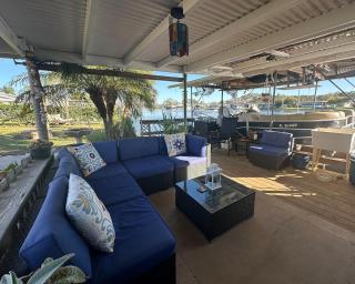 Lakeside Landing on Lake Dora with Boat Dock - Tavares - 0