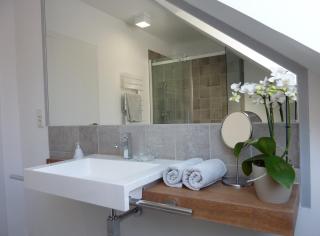 Ferienwohnung am Wald - 2