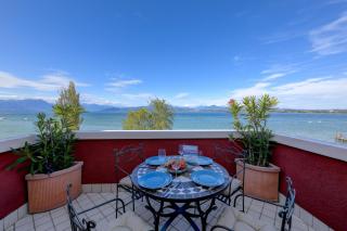 MGH Lakefront Dream Peschiera - Peschiera del Garda - 0