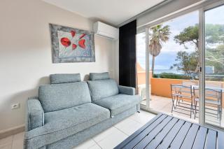 Résidence La Pinède - maeva Home - Appartement 2 pièces 4 personnes vue Mer - Sélection MAE-4181 - Hyères - 0