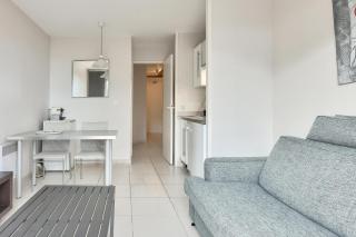 Résidence La Pinède - maeva Home - Appartement 2 pièces 4 personnes vue Mer - Sélection MAE-4181 - Hyères - 9