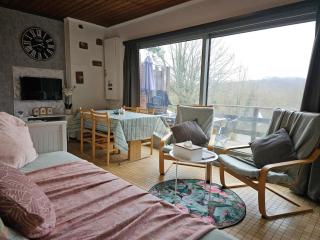 Nawal's Belle Vue Dinant Givet - Waulsort - 0