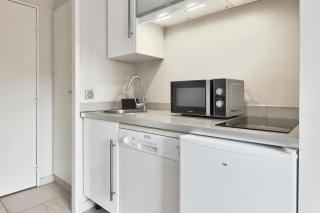 Résidence La Pinède - maeva Home - Appartement 2 pièces 4 personnes vue Mer - Sélection MAE-4181 - Hyères - 1