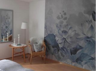4 Sterne Ferienwohnung Rosengarten nur für Urlaubsgäste - Fürsteneck - 1