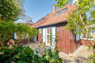 altes Schifferhaus Paries - Prerow - 8