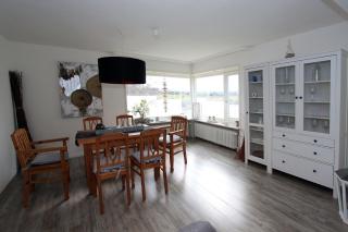Ferienwohnung Strandgut - Behrensdorf - 9