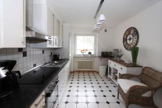 Ferienwohnung Strandgut - Behrensdorf - 8