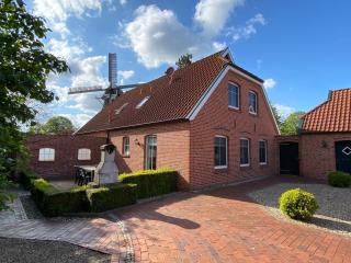 Ferienhaus "Zur Mühle" - Westoverledingen - 1
