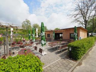 Holzhütte I20 groß - Reichenau - 1