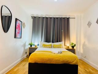 2 Bedroom Flat Hyde Park - London - 0