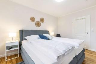 Ferienhof Marquardt Bungalow 2 - Fehmarn - 5