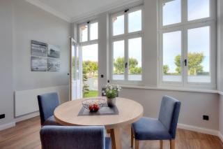 Villa Seeblick Wolgastsee - Ahlbeck - 1