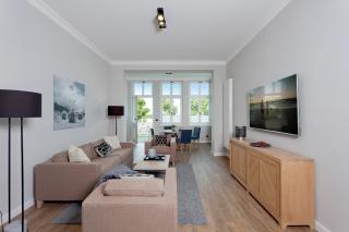 Villa Seeblick Wolgastsee - Ahlbeck - 4