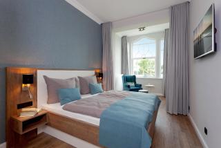 Villa Seeblick Wolgastsee - Ahlbeck - 1