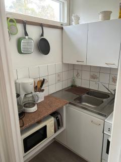 Apartment Kouvola Kuusankoski - 1