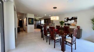 Villa Cha Cha - Rancho Mirage - 5