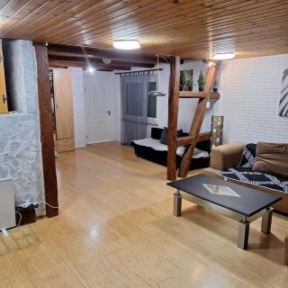 Cozy apartment - Geislingen an der Steige - 9