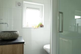 Chalet bis 4 Personen ohne Hund - 2