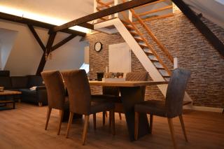 Ferienhof Thele Wohnung OG - Werlte - 5