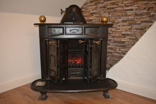 Ferienhof Thele Wohnung OG - 3