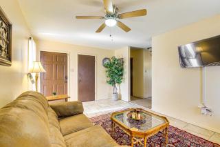 17 Mi to Dtwn Memphis Townhome with Fenced Yard! - Memphis - 6
