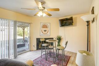 17 Mi to Dtwn Memphis Townhome with Fenced Yard! - Memphis - 5