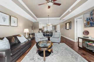 Centre Court Amore - 7